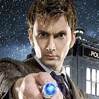 LadyTardis